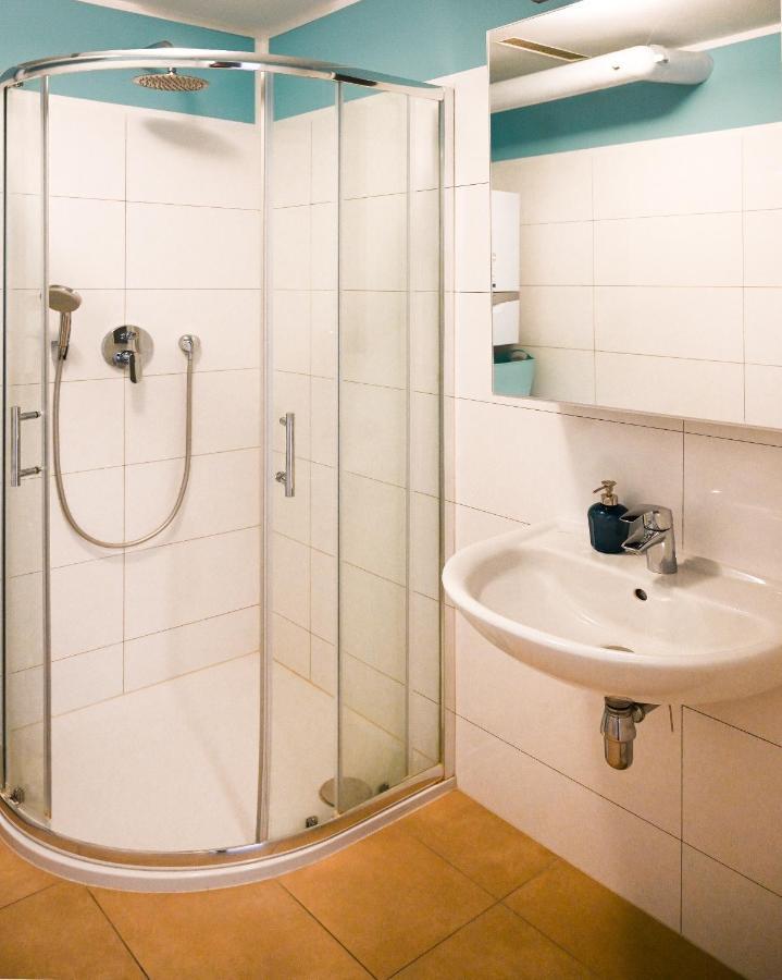 Appartement Elegant Naschmarkt