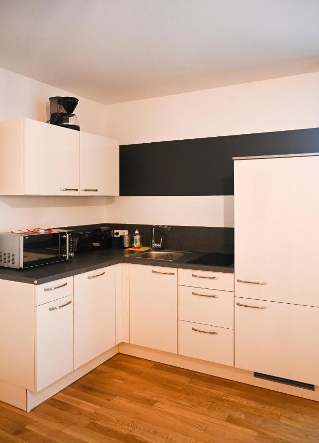 Elegant Naschmarkt Appartement *