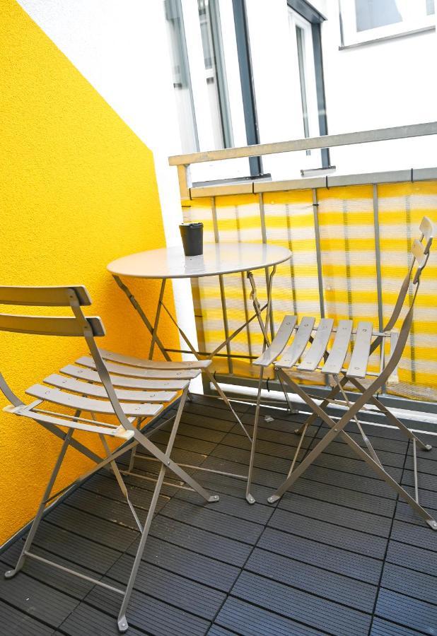 Elegant Naschmarkt Appartement *