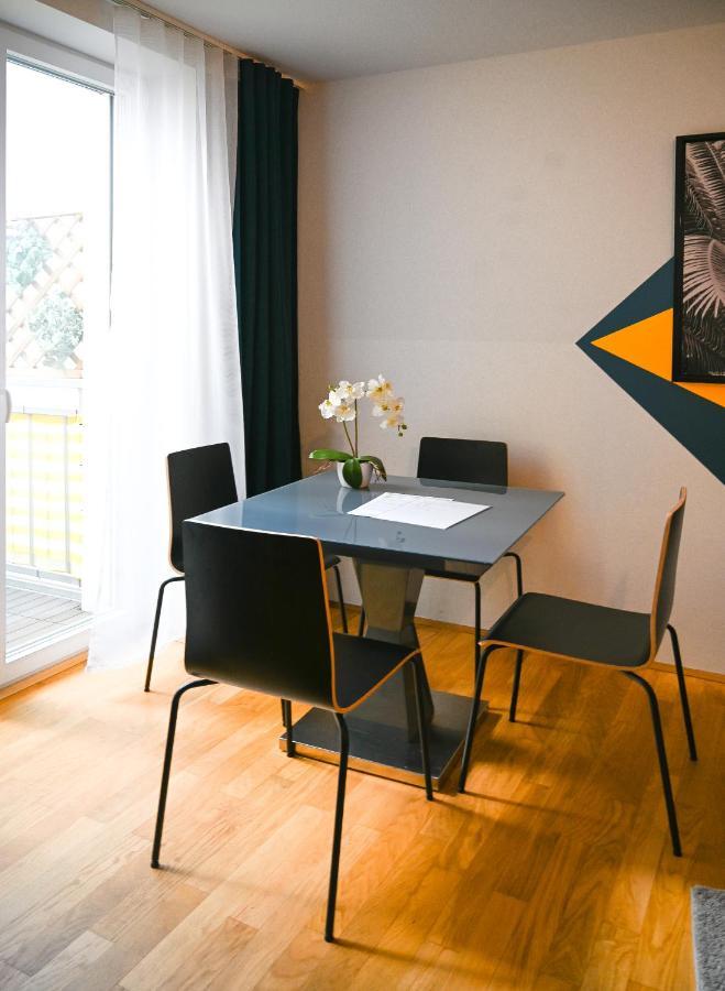 Appartement Elegant Naschmarkt