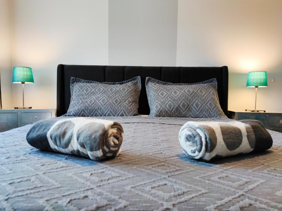 Elegant Naschmarkt Appartement *