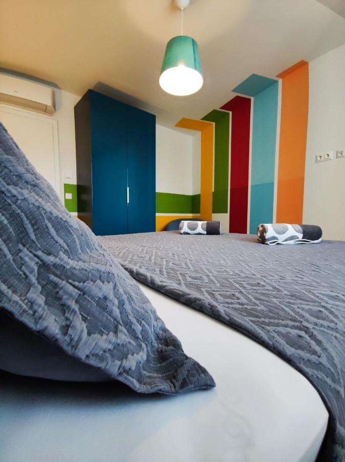 Appartement Elegant Naschmarkt