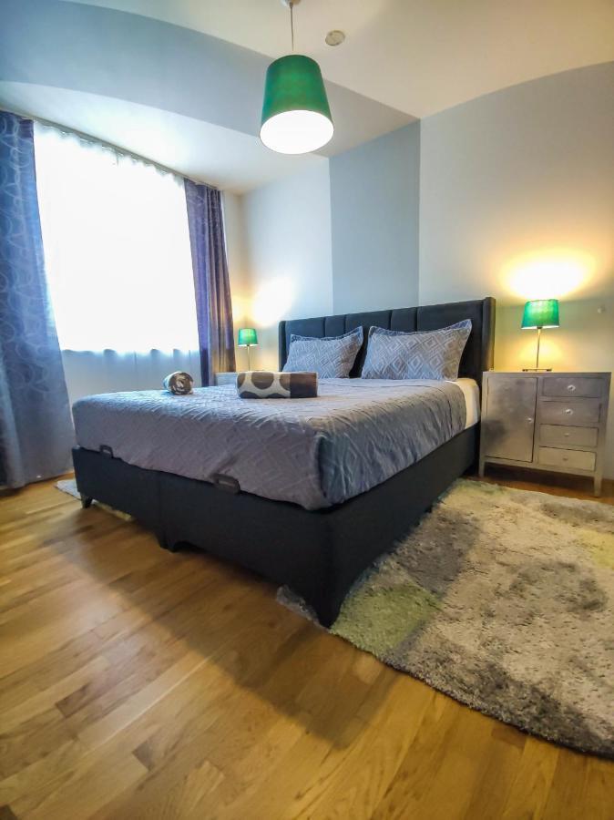 Appartement Elegant Naschmarkt